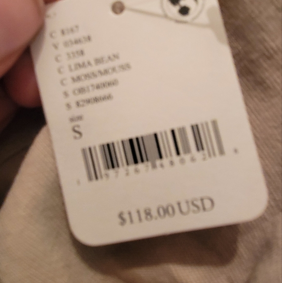 Free people jumpsuit - Picture 3 of 4